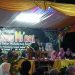 Ustad Baret Serka UU Solahudin Anggota Kodim 0607 Sukabumi Mengisi Ceramah Peringatan Isra Mi’raj