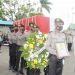 Polda Jambi Berduka, Kapolda Turut Serta Mengantar Jenazah Anak Didiknya ke Papua