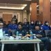 Roadshow Pendidikan Politik  DPW Partai Nasdem Provinsi Riau Ke DPD Nasdem Kota Pekanbaru