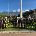 Adventure Motor Trail Semarakkan Week End Kota Mamasa Author
