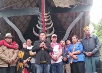 Sejak Awal IJS DPW Mamasa Soroti Kinerja Oknum Panitia Bulan Mamase, Kini Berujung Sanksi Adat