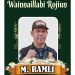 IJS DPW Mamasa Berduka Selamat Jalan Saudara M Ramli