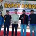 Pecahkan Keterisolasian Pegunungan! IJS Mamasa Dukung Penuh DOB PUS