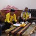 Bupati Dorong Komunikasi yang Baik antara Pemerintah Pusat dan Daerah dalam Pembangunan Irigasi