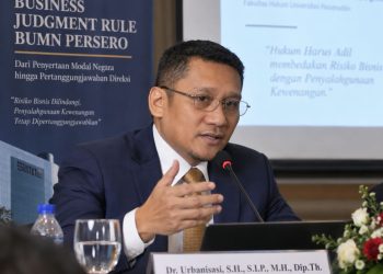 Sepuluh Hukum Taurat Sebagai Parameter Filosofis Untuk Menguji Keadilan Hukum