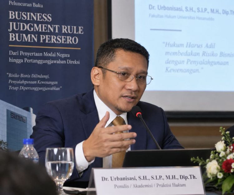Sepuluh Hukum Taurat Sebagai Parameter Filosofis Untuk Menguji Keadilan Hukum