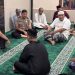 Lewat Program Subuh Keliling, Polres Pasangkayu Bangun Kedekatan dengan Masyarakat
