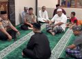 Lewat Program Subuh Keliling, Polres Pasangkayu Bangun Kedekatan dengan Masyarakat