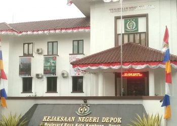 Kejaksaan Negri Depok Nantikan Penetapan Sidang Catherine Wilson