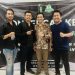 Nahkoda Baru HMI Cabang Bandung