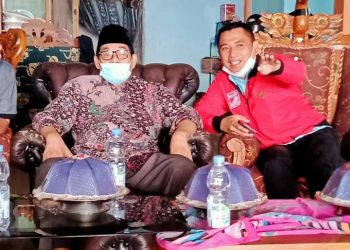 Ketua DPD PSI Kab. Pasangkayu Mengapresiasi Kerja Bawaslu Kab. Pasangkayu : Pembagian Sarung Tidak Melanggar, Kandidat SALAM jangan “Bully”.