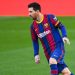 Bintang Arsenal Takut Messi Gabung Man City