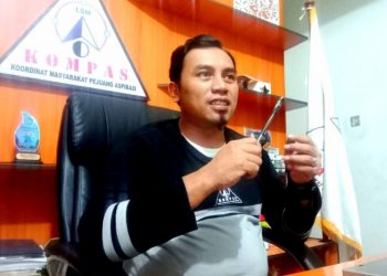 Sebuah tulisan Teruntuk para Pemangku Kebijakan di Kota Cimahi