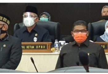 Fraksi PKS DPRD Jabar Juga Mendukung Pelaksanaan BK Award Untuk Terus Digelar Setiap Tahunnya
