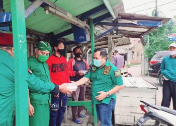 Anggota Komisi III DPRD Apresiasi PAD Kota Bekasi Capai 97,89 % Meski Pandemi