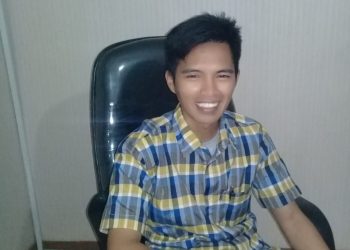 Pemdes Kasomalang Kulon Kabupaten Subang Memiliki Sosok Sekdes Muda Tauladan yang Kreatif dan Inovatif