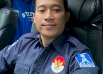 Terpilih Secara Aklamasi, Denny Cagur Jadi Ketua DPW BM PAN DKI Jakarta