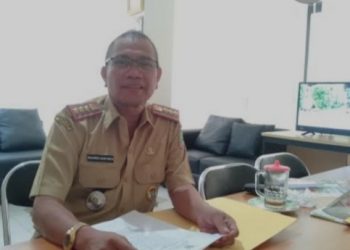 Camat Bekasi Barat