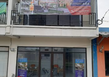 Di Duga “Bodong” Pemkot Depok Akan SEGEL Perumahaan Jayana Residence