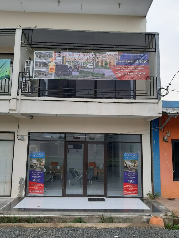 Di Duga “Bodong” Pemkot Depok Akan SEGEL Perumahaan Jayana Residence