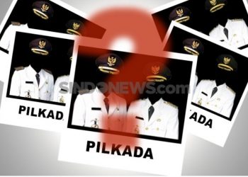 Pilkada Serentak Digelar 2024, Karier Kepala Daerah Putus di Tengah Jalan