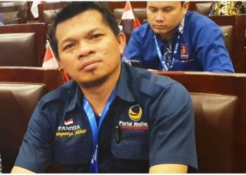 Pasca Gempa, Pansus DPRD Sulbar Desak Pemerintah Pusat Terbitkan Inpres No 5 tahun 2018.