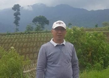Kritisi Kebijakan Lockdown Akhir Pekan, M. SULHAN : Pemerintah Perlu Mengkaji Ulang