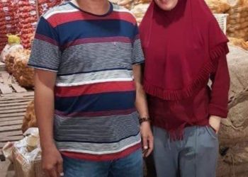 Anak “Tukang Sayur” Asal Sulawesi Barat, Berhasil “Mendobrak” Pintu Parlemen Kalimantan Timur.