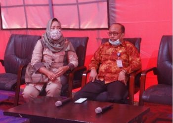 178 Pasang Kepala Daerah Dilantik 26 Februari 2021, Dirjen Otda: Inilah Indahnya Otonomi Daerah