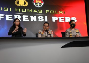 Kemenpora dan Polri Pastikan Gelaran Piala Menpora Terapkan Prokes Ketat