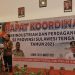 Rakor Perindag 2021 Dibuka, Gubernur Sulteng : Sektor Perindag Dapat Pulihkan Ekonomi