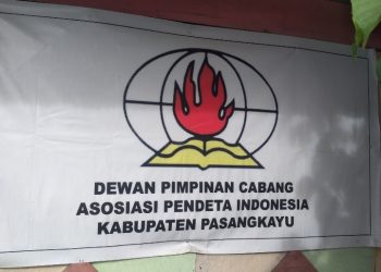 Ketua DPC Asosiasi Pendeta Indonesia Kab. Pasangkayu Menolak Wacana Investasi Industri Miras