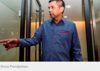 Hinca Pandjaitan : KLB Partai Demokrat di Deli Serdang Tidak Sah dan Ilegal