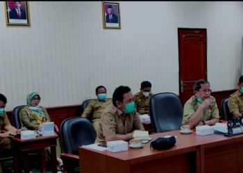 Tragedi Peti Desa Buranga : Pemda Warning Keras Tambang Ilegal