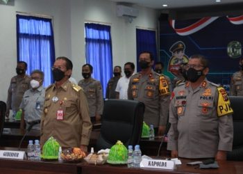 ETLE Nasional Dilaunching Hari ini : Pengendara Kendaraan Akan Ditindak Melalui Penerapan Tilang Elektronik Jika Melanggar