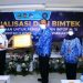 Bimtek oleh Diskominfo Purwakarta