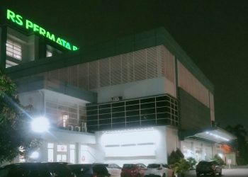 Ada apa dengan Rumah Sakit Permata Bekasi ?
