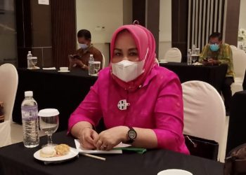 Pemerintah Segera Kucurkan Stimulus Bagi Pelaku UMKM : Kadis Koperasi dan UKM Parigi Moutong  Angkat Bicara