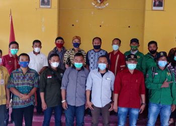 Sosialisasi Budidaya Penanaman Porang : PT Celebes pangan Indonesia Siap Menjadi Mitra Tani