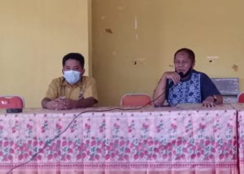 Mamasa Punya Potensi Budidaya Porang : PT Celebes Pangan Indonesia Siap Menjadi Mitra Tani