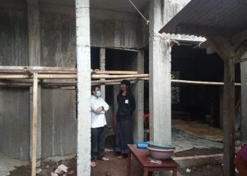 PKS Berkhidmat, Bersama Melayani Rakyat