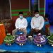 Berbagi Sembako di Bulan Ramadhan : H.Moh.Nur Dg Rahmatu SE Menggelar Safari Ramadhan
