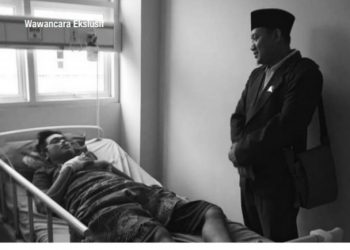 Didin Hendrawan: Bersama Jamkeswatch, Banyak Kebaikan yang Bisa Kita Perbuat untuk Masyarakat
