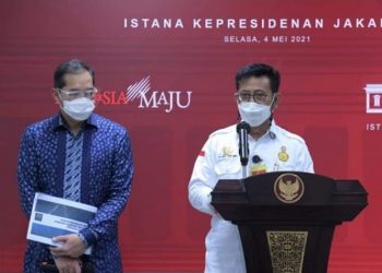 Walet dan Porang Mendunia : Kementerian Pertanian Berupaya Tingkatkan Produksi Komoditas