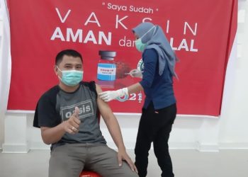 DPD PSI Pasangkayu Imbau Pemerintah Kabupaten Pasangkayu Terus Pantau dan Jalankan Protokol Kesehatan