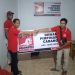 Siap Menghadapi Tahapan Verifikasi Nasional : DPD PSI Pasangkayu Gencar Membenahi Infrastruktur Partai