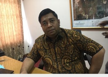 Kejar Peluang PAD, Perumda Jadikan Pelabuhan IKN Terintegrasi