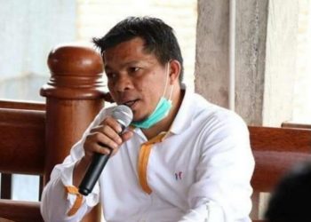 Pengeboran Migas Eni East Sepinggan Dimulai, Ini Reaksi Hatta !