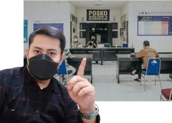 40% Karyawan YAI Terpapar Covid-19, Aktivis: Beri Sanksi Tegas Agar Ada Efek Jera !!!