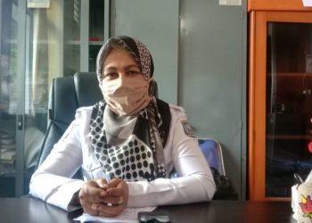 Soal Cuitan Akun Facebook Dimara Umpain Abraham, Ini Penjelasan Kadis Koperasi & UKM Raja Ampat